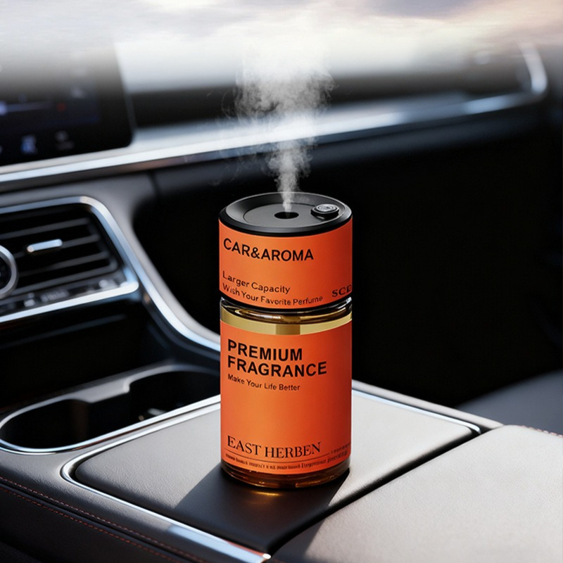Home Fragrance Oud - AI Intelligent Sensing Car Fragrance Diffuser