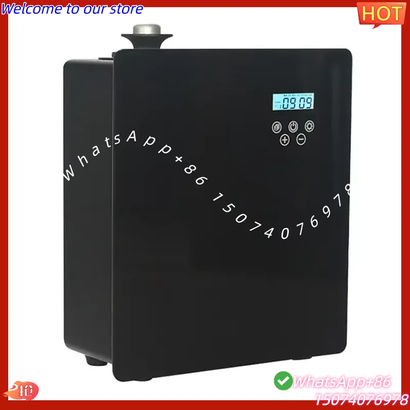 Quality Home Fragrance - 2026New High Quality Commercial Hotel Lobby