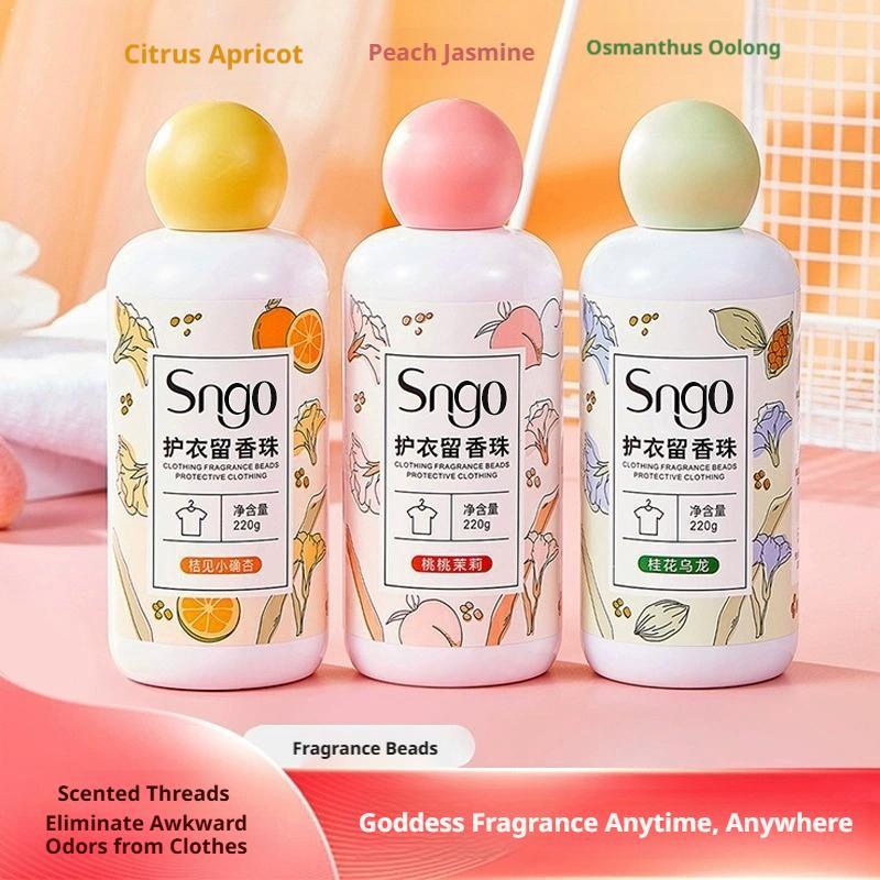 Scent Booster Bead - Laundry Scent Booster Beads Long Lasting