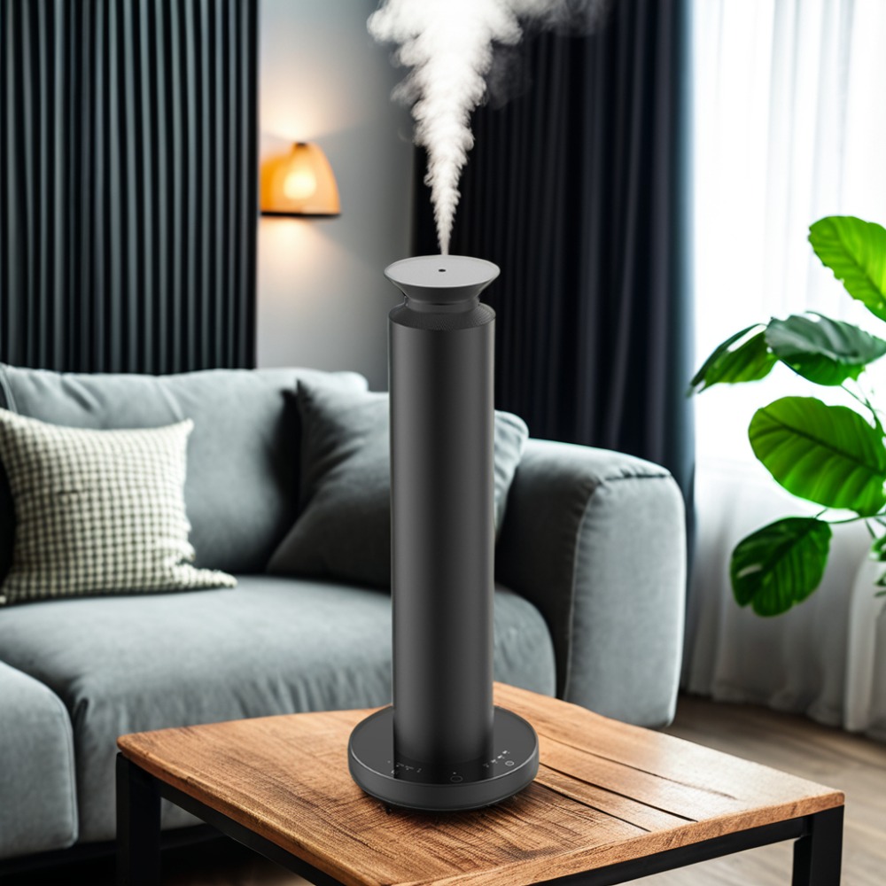 Quality Home Fragrance - High quality large spray fragrance diffuser