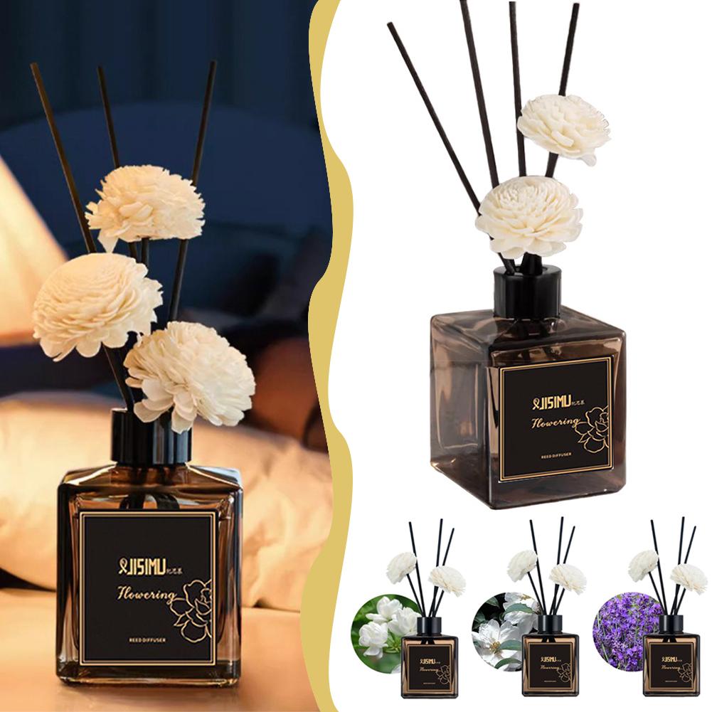 Quality Home Fragrance - Flameless Aromatherapy Decor High Quality Natural