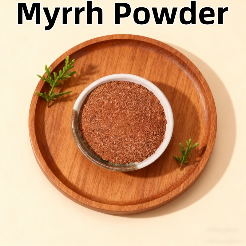 Quality Home Fragrance - 50g-1000g Top Sacred Commiphora Myrrha Wicca