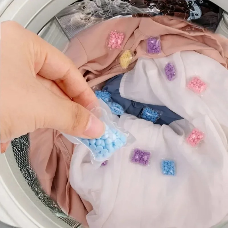 10-80PCS Water Soluble Laundry - Scent Booster Bead review and price