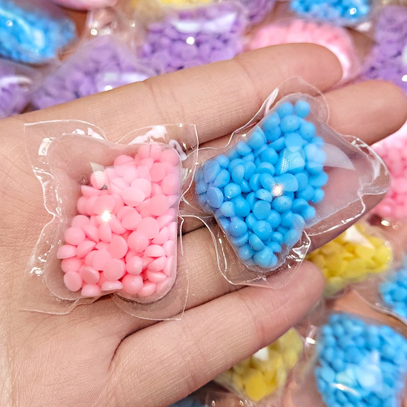 10-80PCS Water Soluble Laundry - Scent Booster Bead review and price