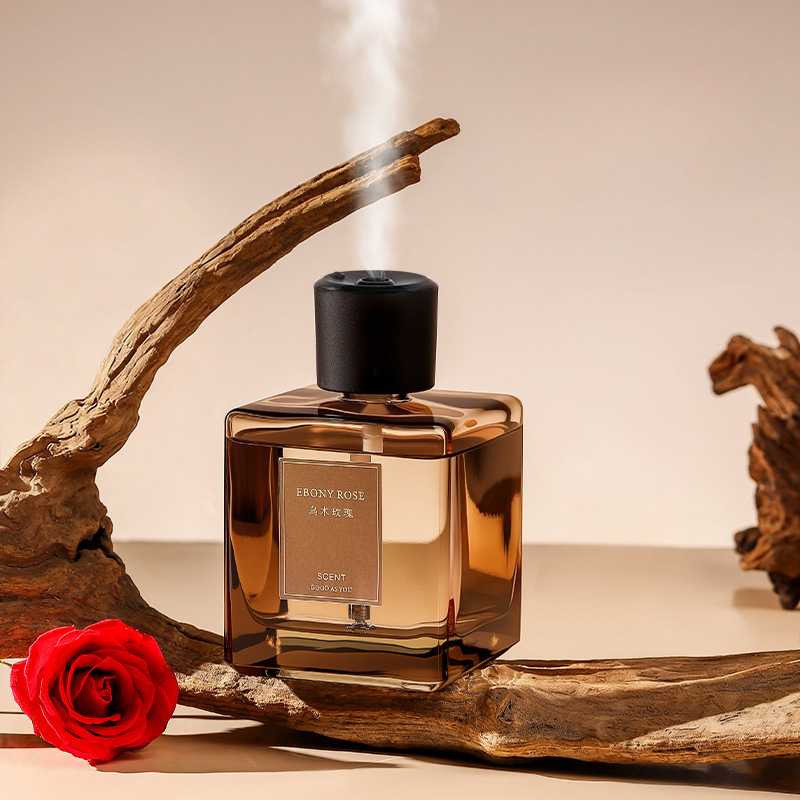 500ml Reed Diffuser Oil Flamel - Home Fragrance Oud review and price