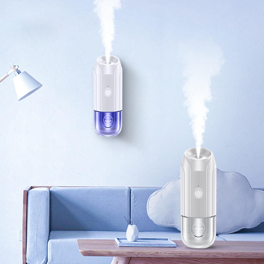 Mini Aromas Diffuser Portable  - Home Fragrance Aroma review and price