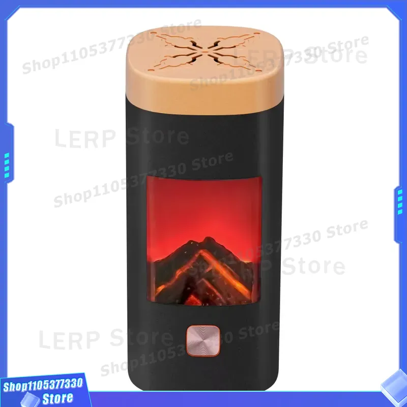IBN Smart Electronic Aromather - Quality Home Fragrance review and price