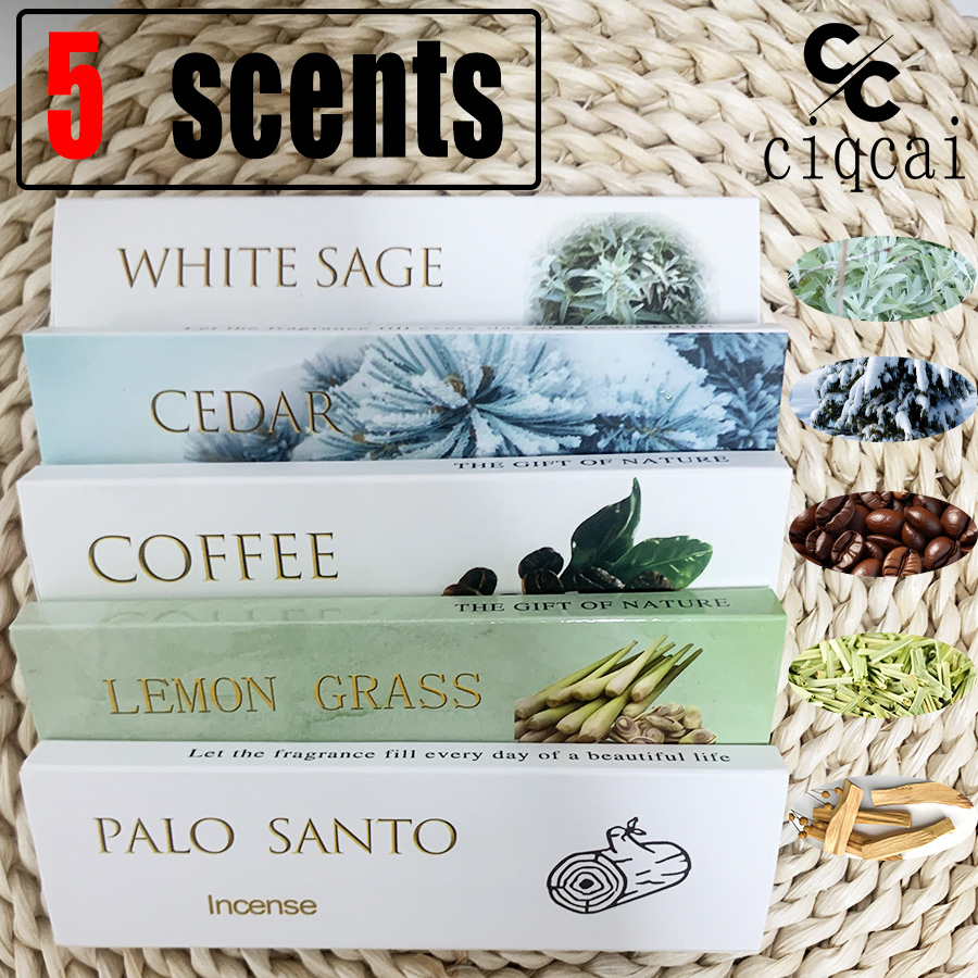 【5 Flavors】High-Quality, Handm - Quality Home Fragrance review and price