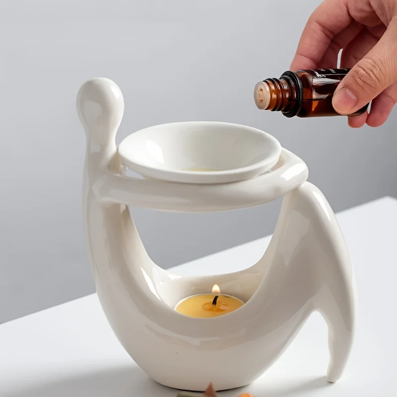 Ceramic Incense Burner Burner  - Home Fragrance Oils For Oil Burners review and price