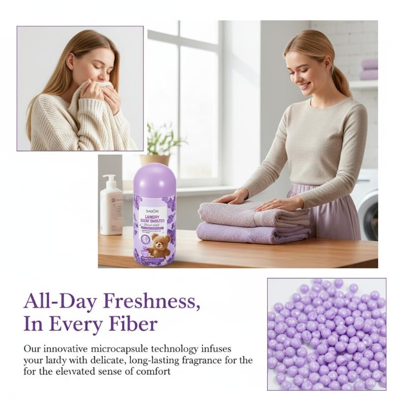 200g Laundry Scent Booster Bea - Scent Booster Bead review and price