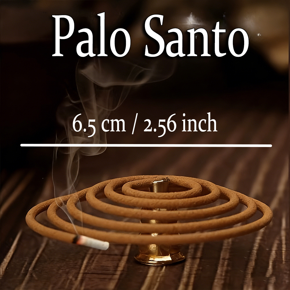 Palosanto High-Quality Classic - Quality Home Fragrance review and price