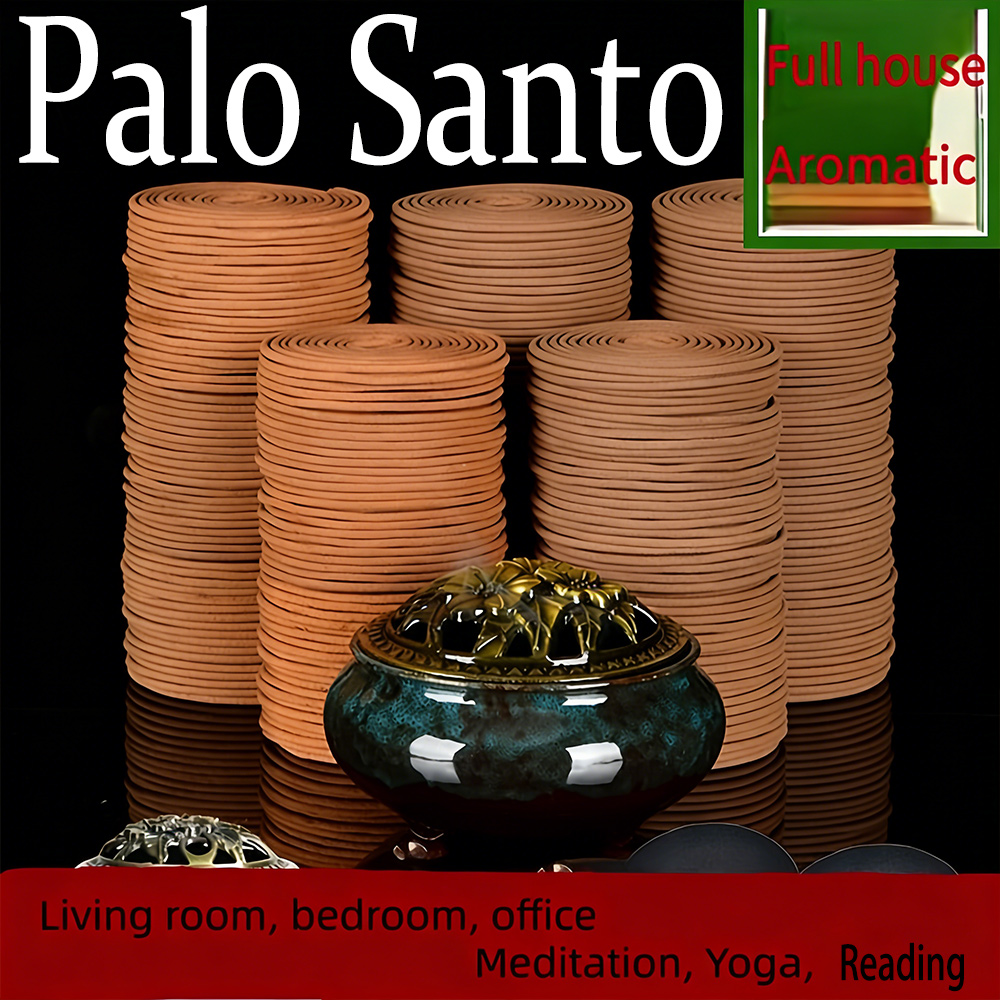 Palosanto High-Quality Classic - Quality Home Fragrance review and price
