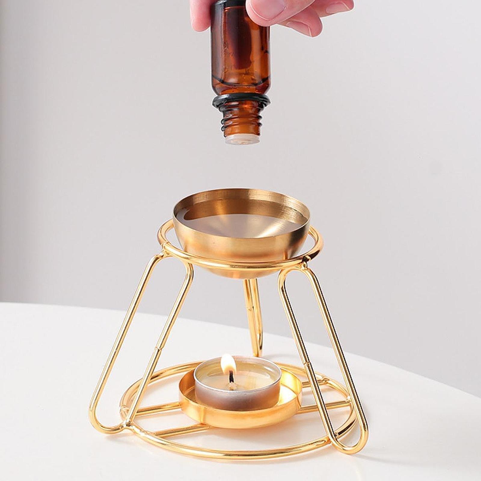 Essential Oil Burner, Aroma Di - Home Fragrance Oils For Oil Burners review and price