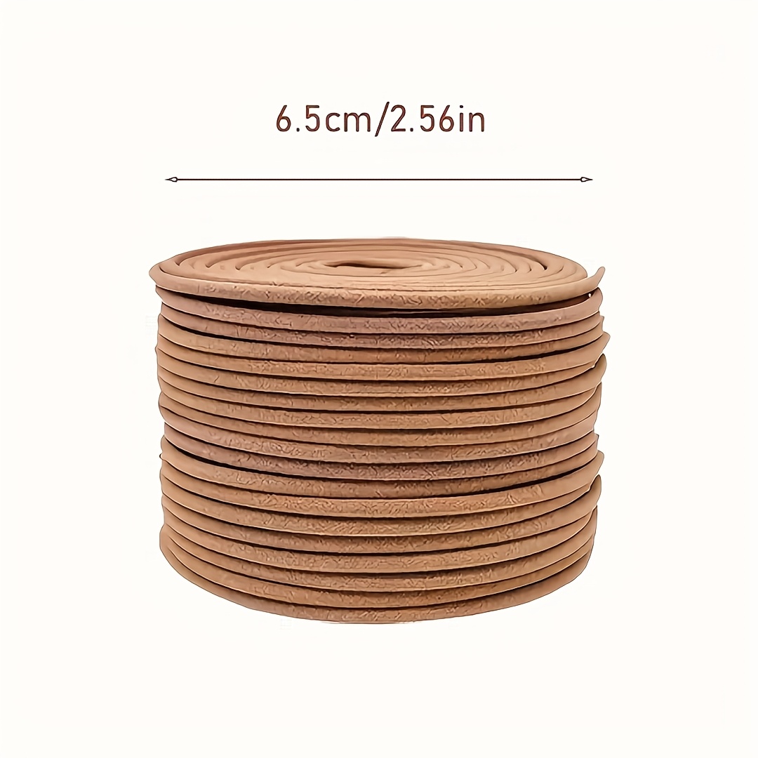 High-Quality Coffee Coil Incen - Quality Home Fragrance review and price