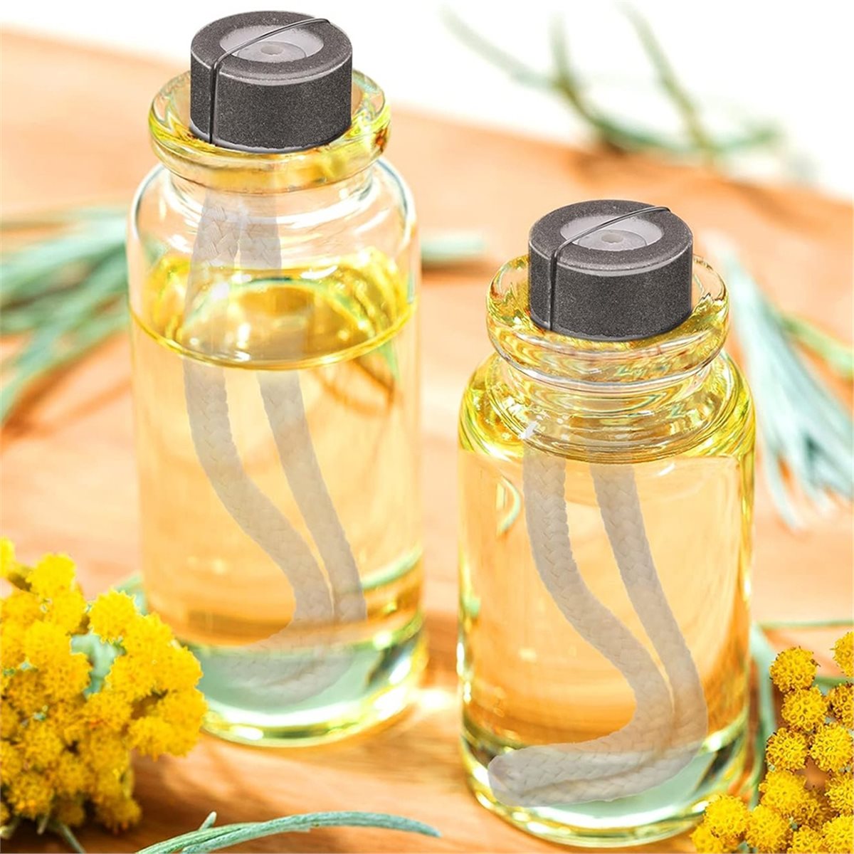 Oil Lamp Wick Replacement, 6.3 - Home Fragrance Oils For Oil Burners review and price