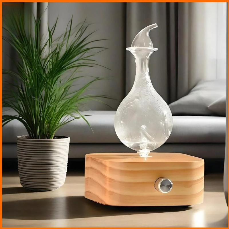 Waterless Aroma Essential Oil  - Home Fragrance Aroma review and price