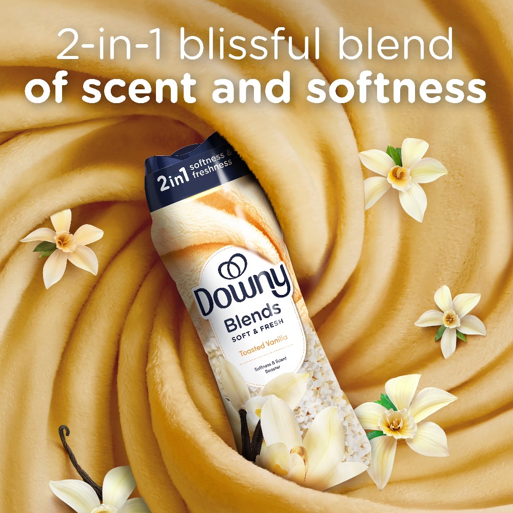 Toasted Vanilla Scent Booster  - Scent Booster Bead review and price