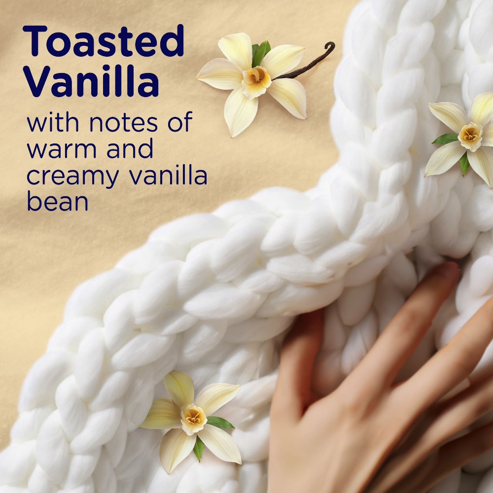 Toasted Vanilla Scent Booster  - Scent Booster Bead review and price