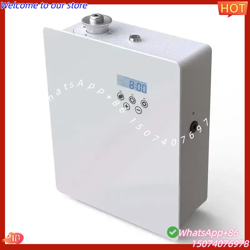 2026New High Quality Commercia - Quality Home Fragrance review and price