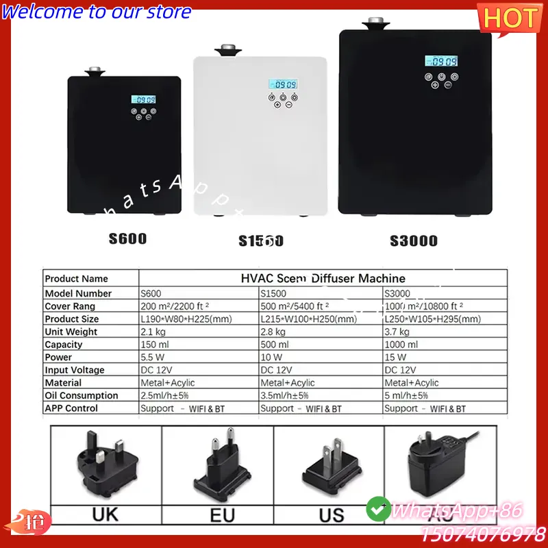 2026New High Quality Commercia - Quality Home Fragrance review and price