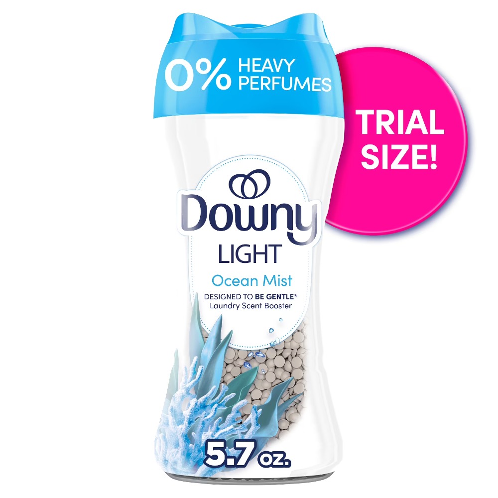 Light In-Wash Scent Booster Be - Scent Booster Bead review and price