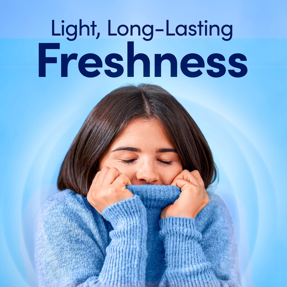 Light In-Wash Scent Booster Be - Scent Booster Bead review and price