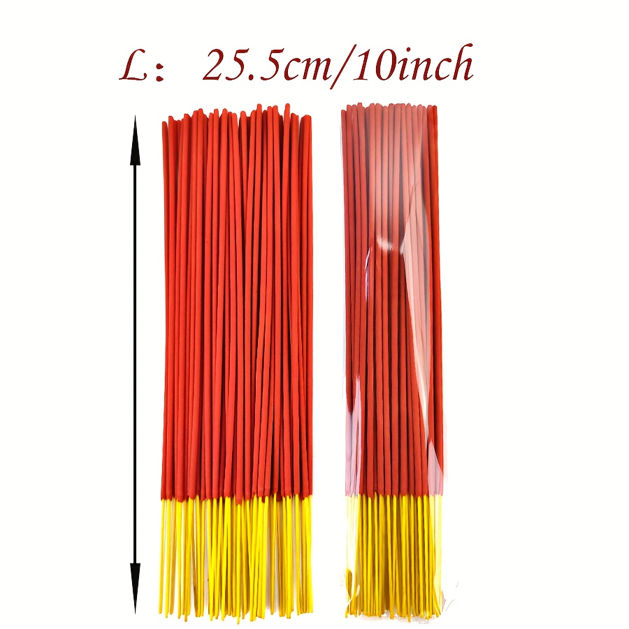 Wild Strawberry Incense Stick  - Quality Home Fragrance review and price