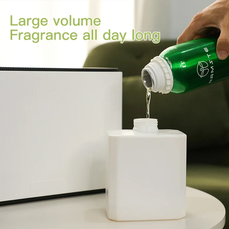 NAMSTE 1000ML Fragrance Diffus - Home Fragrance Aroma review and price