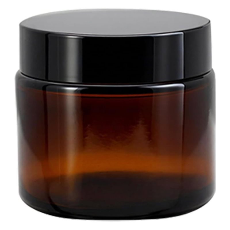 AA05 For Homemade Cosmetics, B - Amber Jar Candle review and price