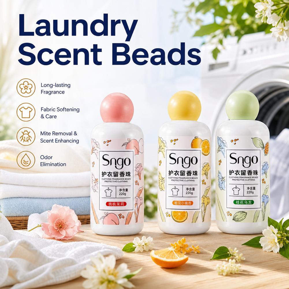 Laundry Scent Booster Beads Lo - Scent Booster Bead review and price