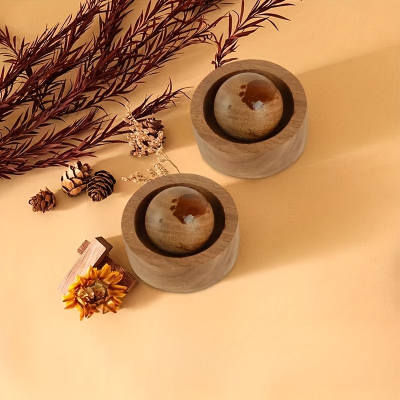 Elegant Wooden Aroma Diffuser, - Quality Home Fragrance review and price