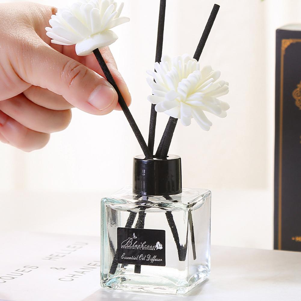50ml Aroma Reed Diffuser Oil f - Home Fragrance Oud review and price