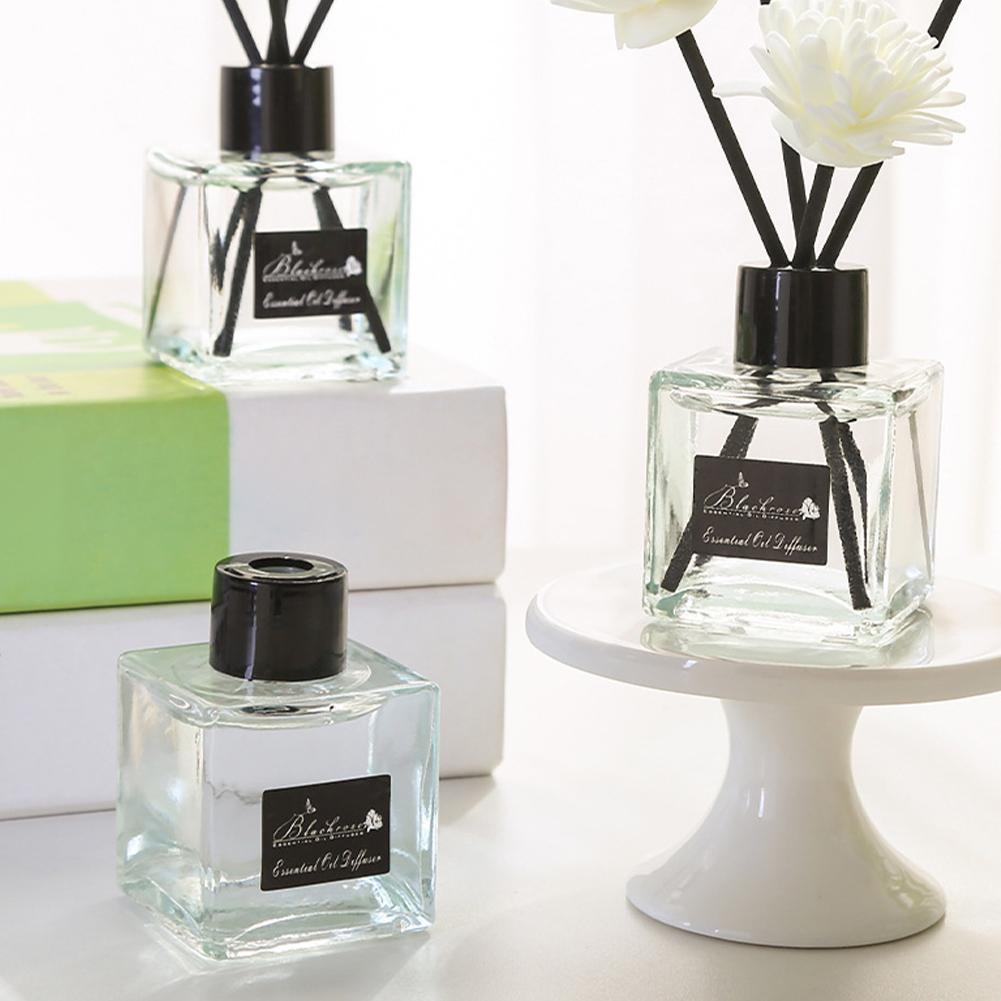 50ml Aroma Reed Diffuser Oil f - Home Fragrance Oud review and price