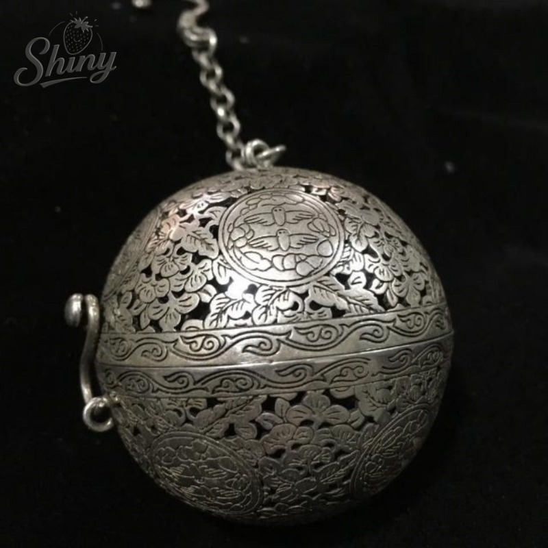 Exquisite Antique Copper Aroma - Home Fragrance Miniso review and price