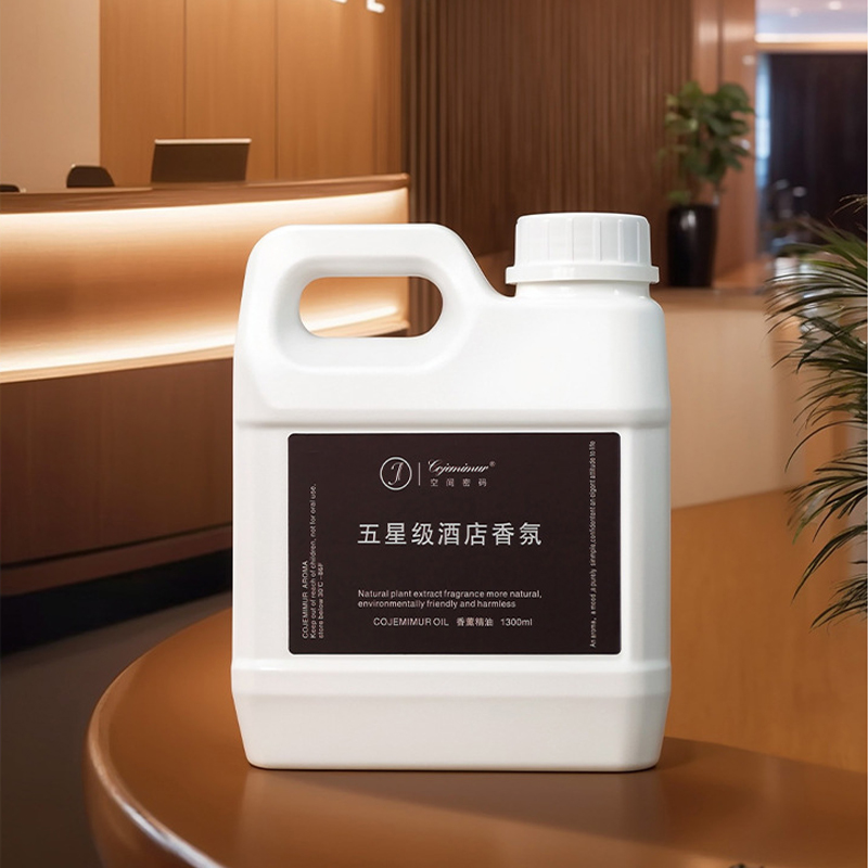 1300ml 5-star Hotel Aromathera - Home Fragrance Oud review and price
