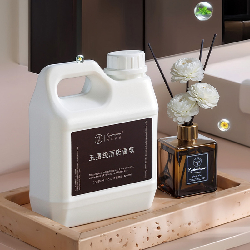 1300ml 5-star Hotel Aromathera - Home Fragrance Oud review and price