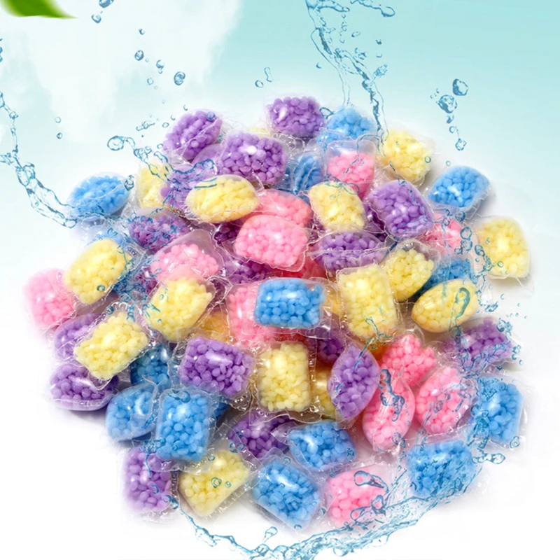 50Pcs Laundry Scent Booster Be - Scent Booster Bead review and price