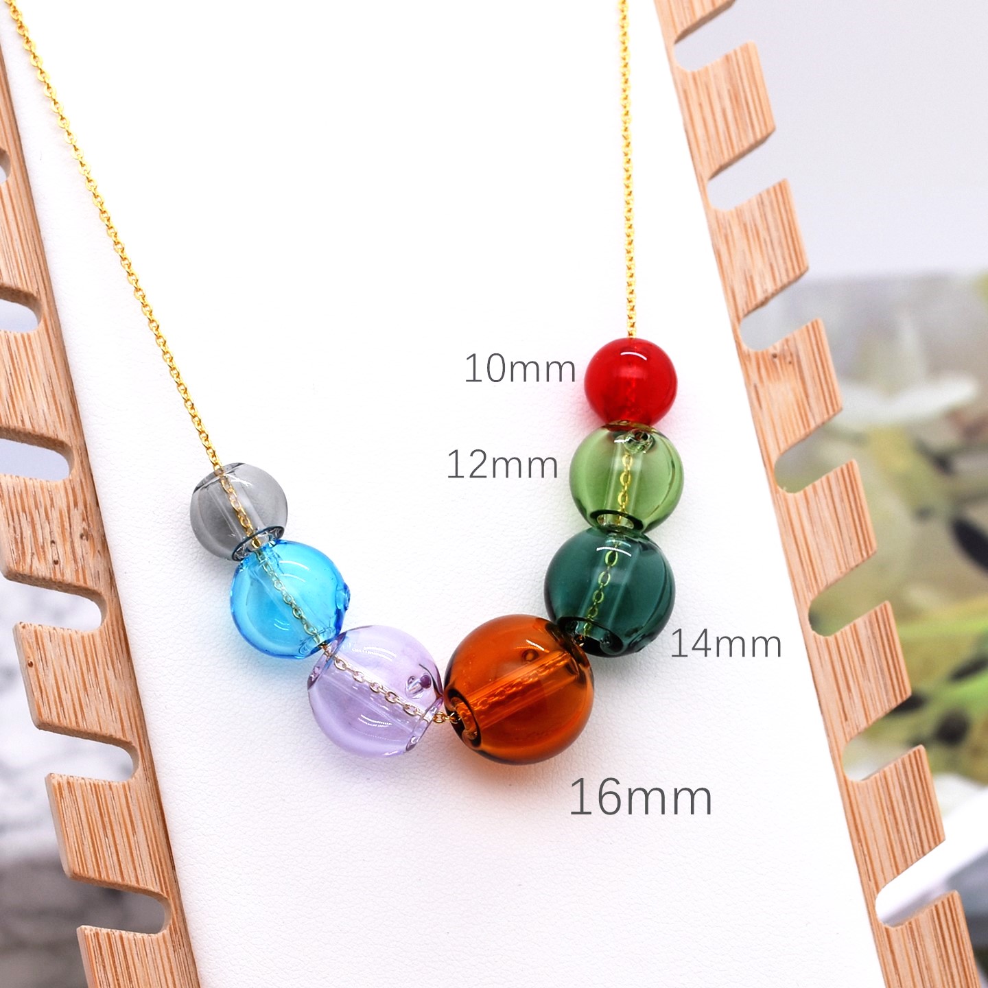 5pieces 12mm-16mm Diffuser Per - Scent Booster Bead review and price