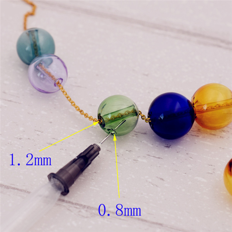 5pieces 12mm-16mm Diffuser Per - Scent Booster Bead review and price