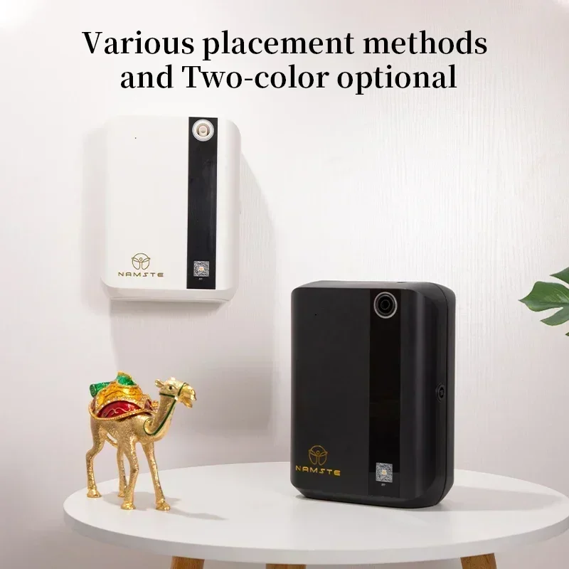 Electric Smell for Home Perfum - Home Fragrance Oud review and price
