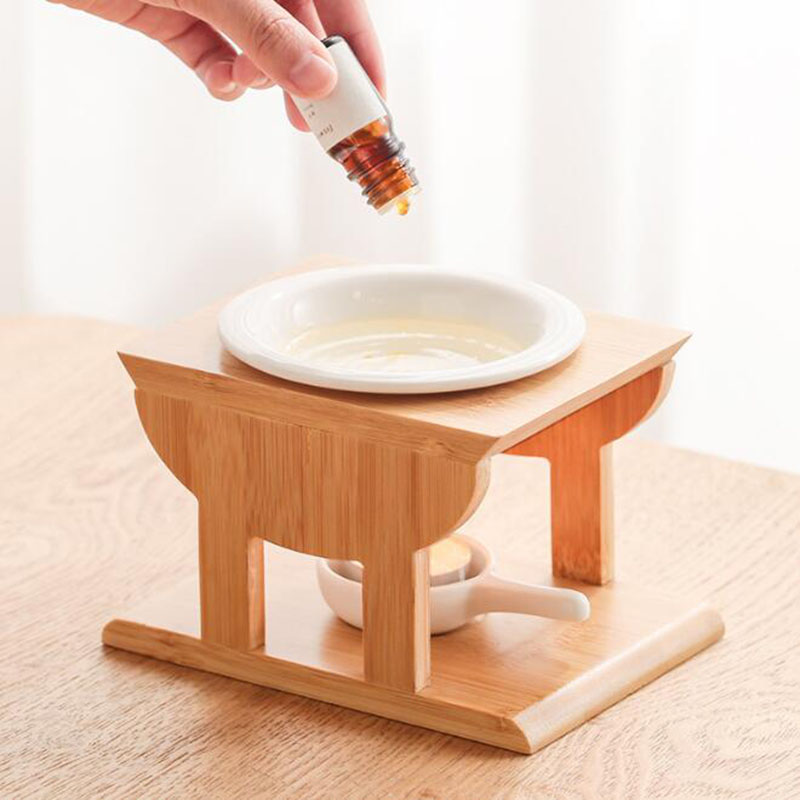 Creative Aroma Burner Essentia - Home Fragrance Oils For Oil Burners review and price
