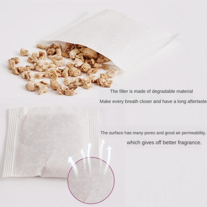 5pcs Wardrobe Fragrance Sachet - Home Fragrance Oud review and price