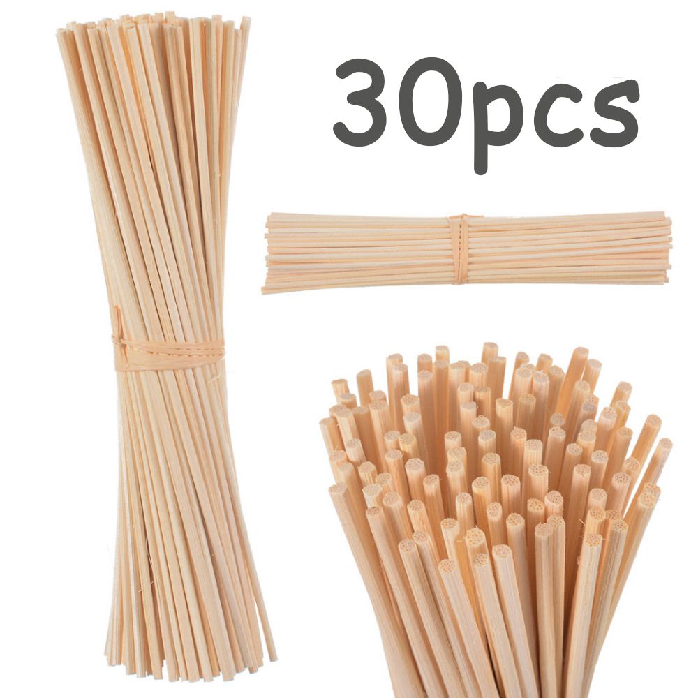 Aroma Nature Rattan Sticks Ree - Home Fragrance Oud review and price