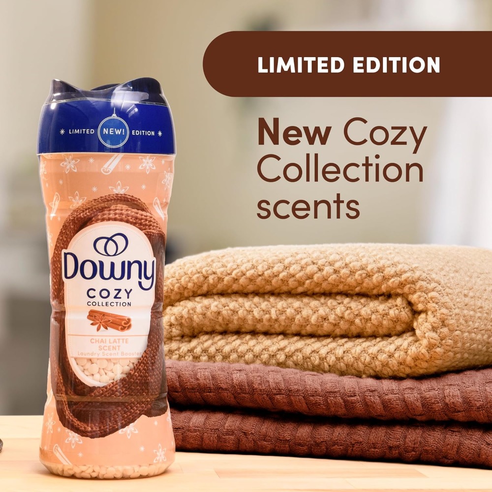 Laundry Scent Booster Beads, C - Scent Booster Bead review and price