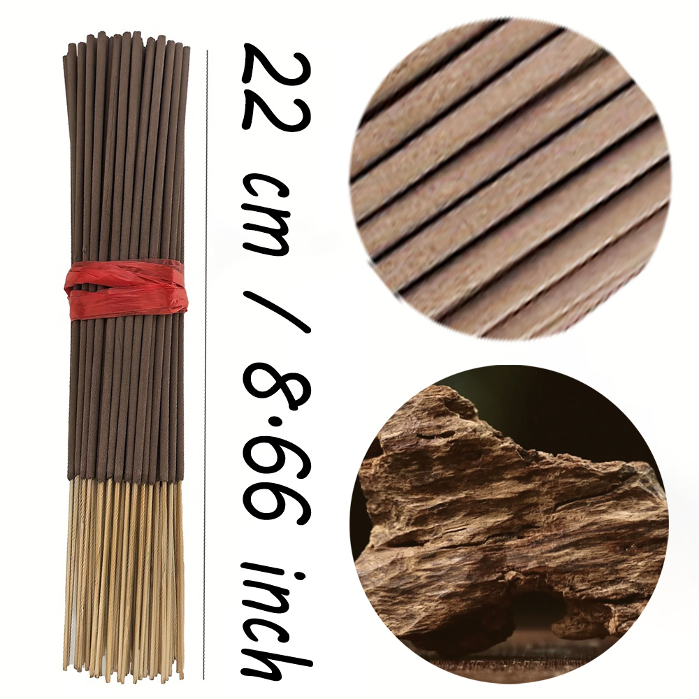 High-Quality Aged Agarwood Inc - Quality Home Fragrance review and price