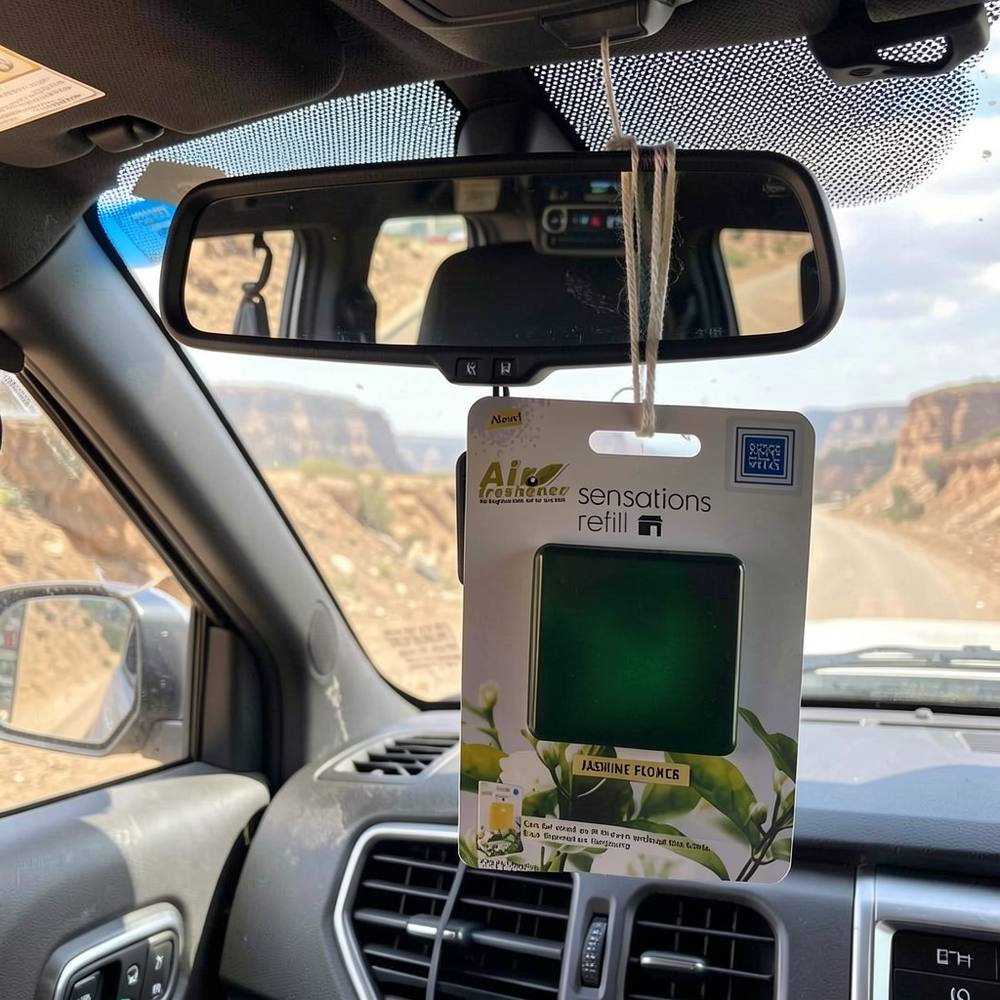 High Quality Car Fragrance Dif - Home Fragrance Use review and price