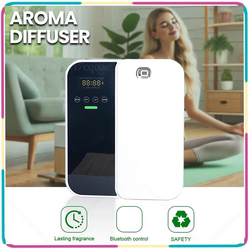 B13C Hotel High Capacity Wall  - Home Fragrance Aroma review and price