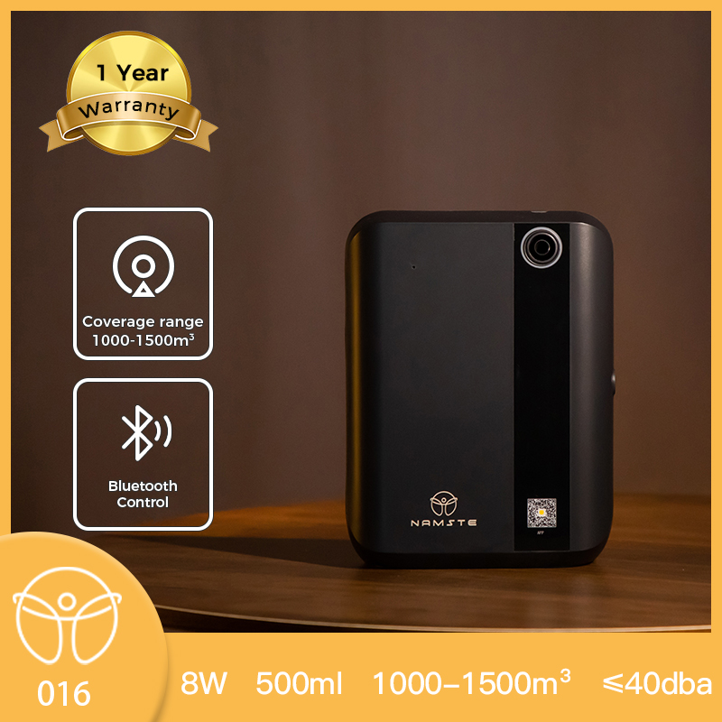 NAMSTE 1500m³ Bluetooth Aroma  - Home Fragrance Oud review and price