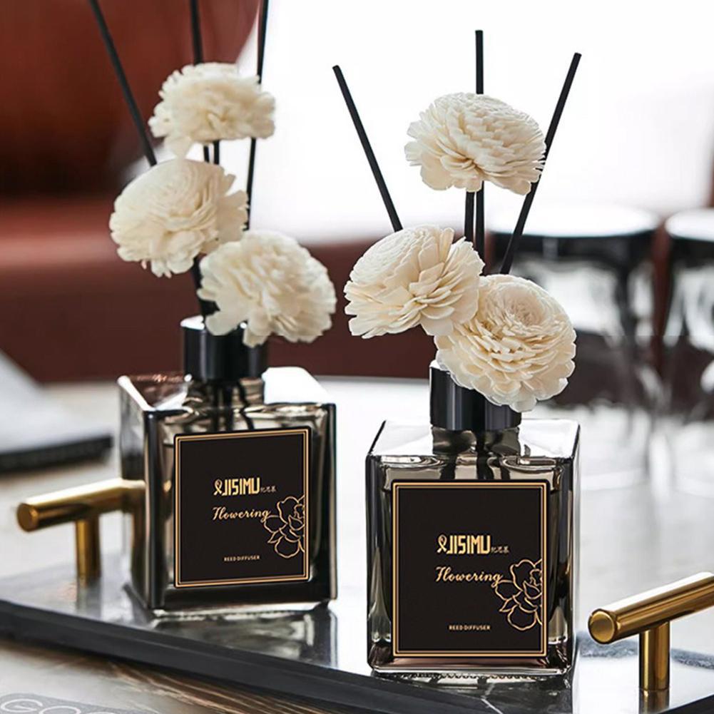 Flameless Aromatherapy Decor H - Quality Home Fragrance review and price