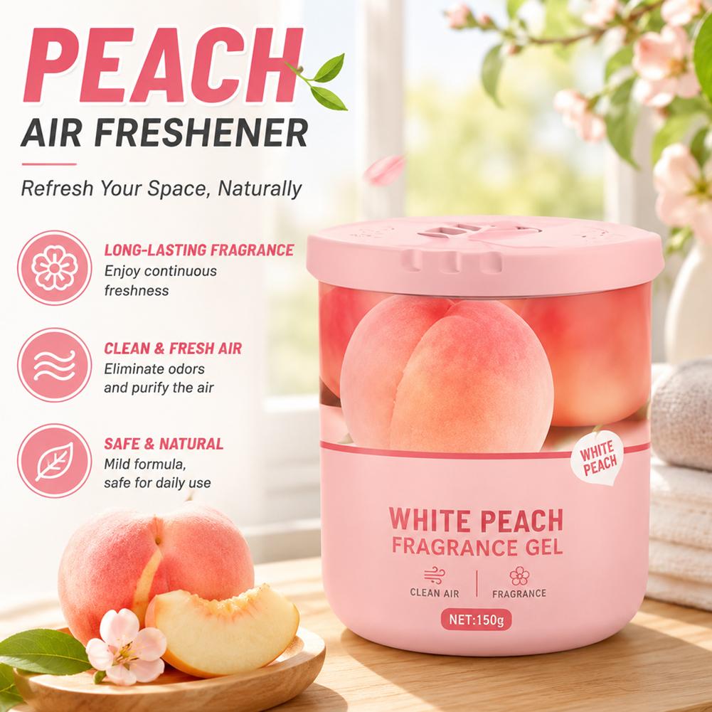 Solid Air Freshener Osmanthus  - Home Fragrance Oud review and price